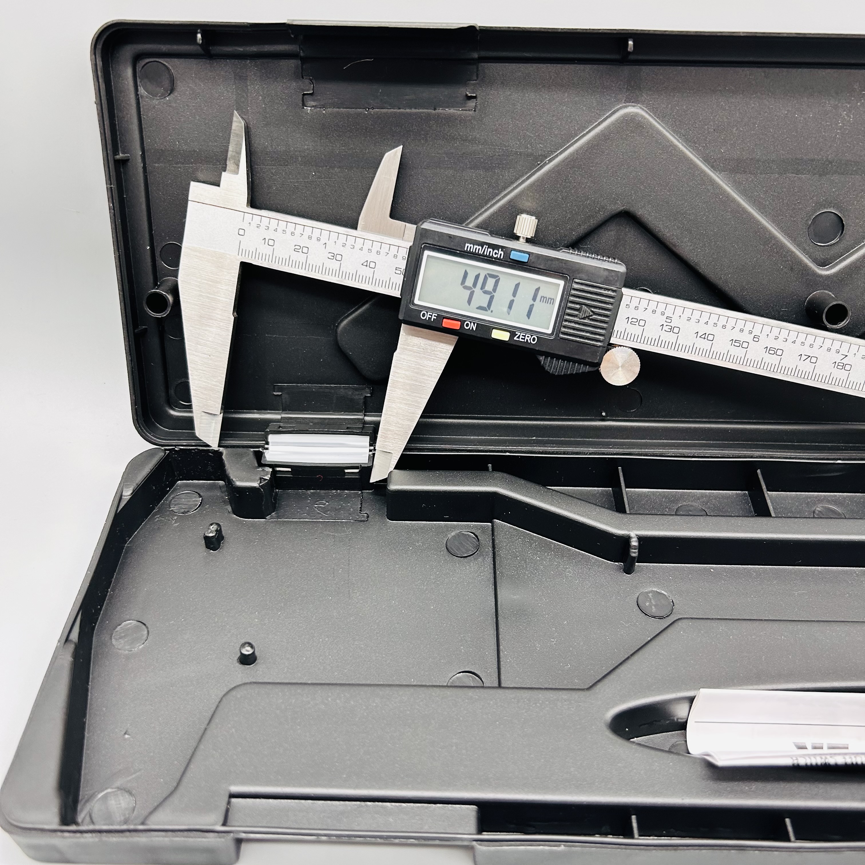 300mm Digital Caliper - Premiu – обзор и цена Workshop Tools In Engineering