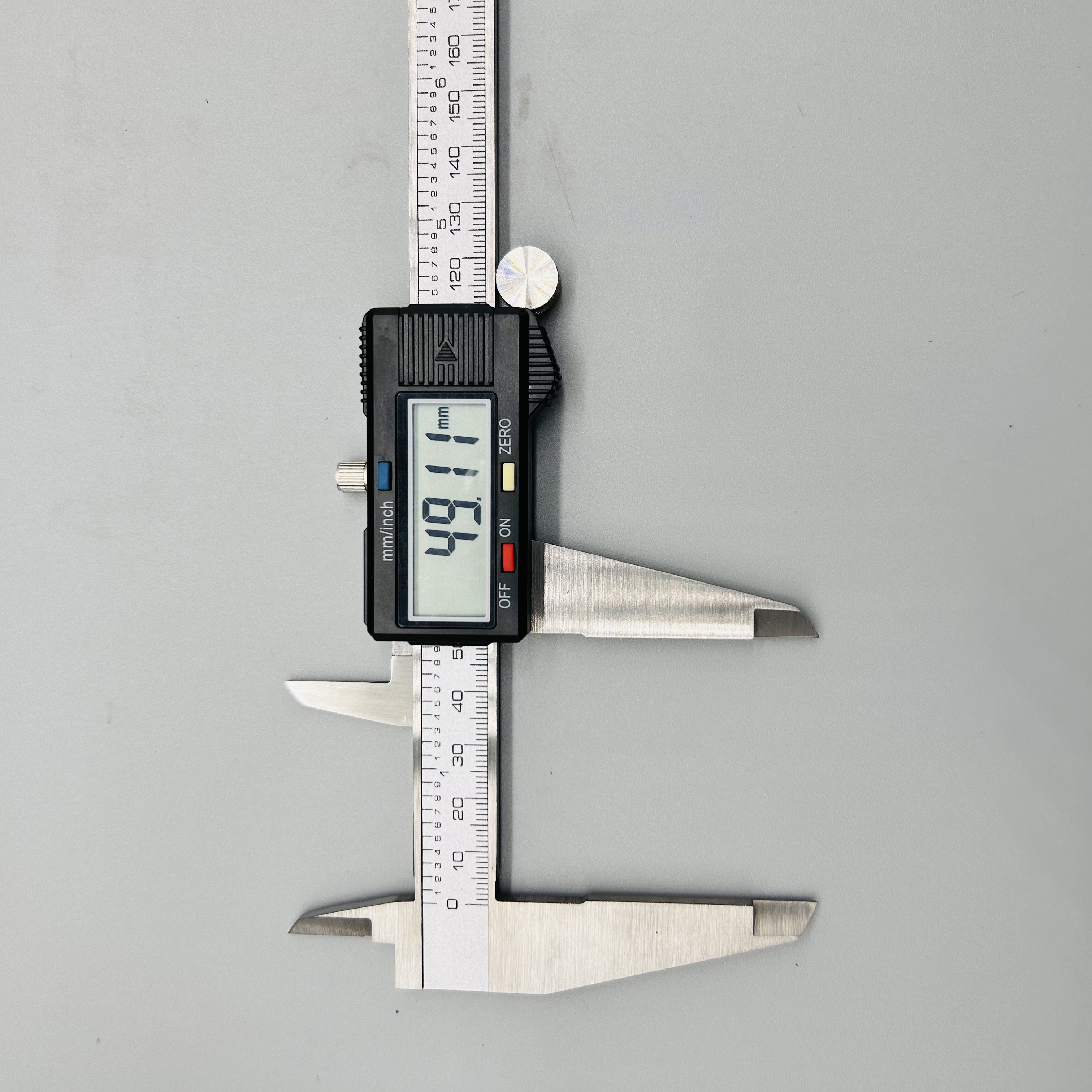 300mm Digital Caliper - Premiu – обзор и цена Workshop Tools In Engineering