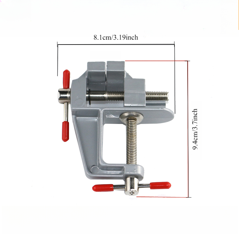 1pc Mini Workbench Vise with 3 – обзор и цена Workshop Tools Vice