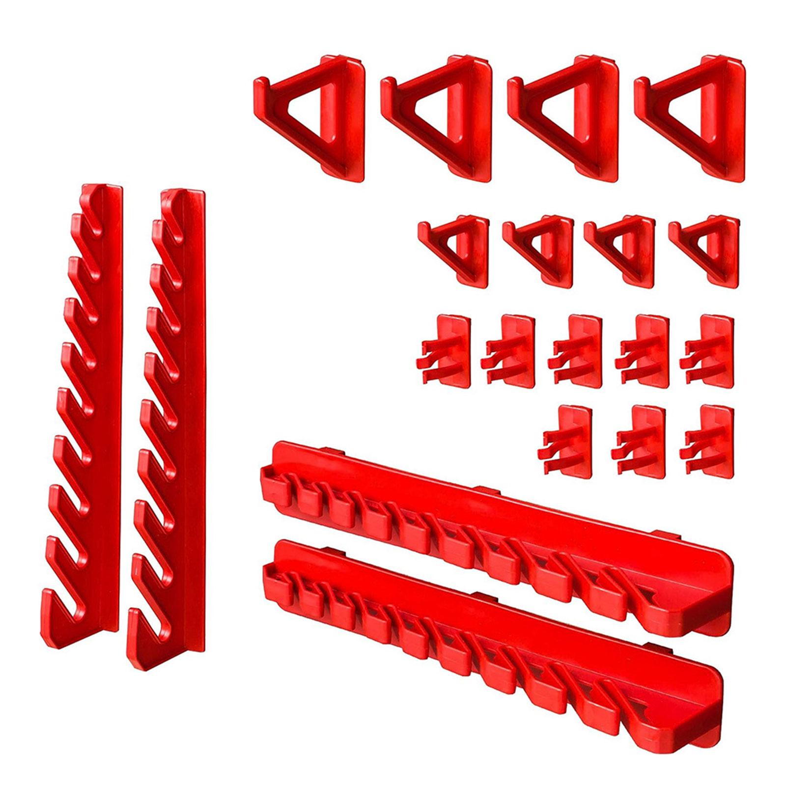 ABS Plastic Tool Organization  – обзор и цена Workshop Tools Board