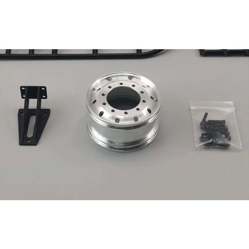 1 Set Spare Tire Rack Kit for  – обзор и цена Screw Organizer Kit
