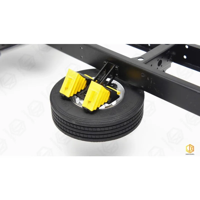 1 Set Spare Tire Rack Kit for  – обзор и цена Screw Organizer Kit