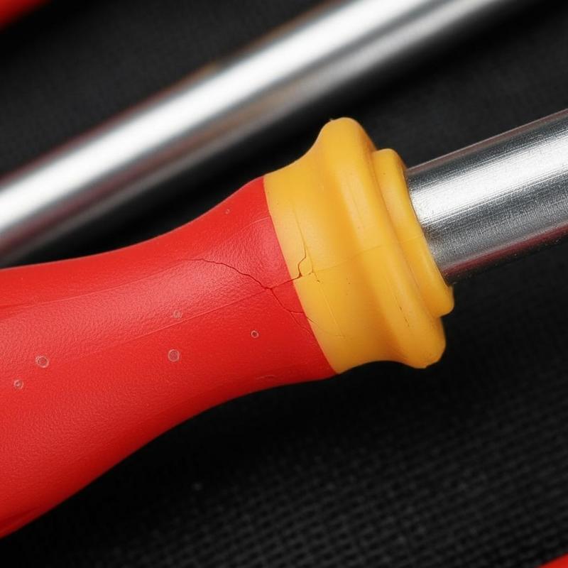 Insulated Hand Tool Kit 50-Pie – обзор и цена Workshop Tools Safety