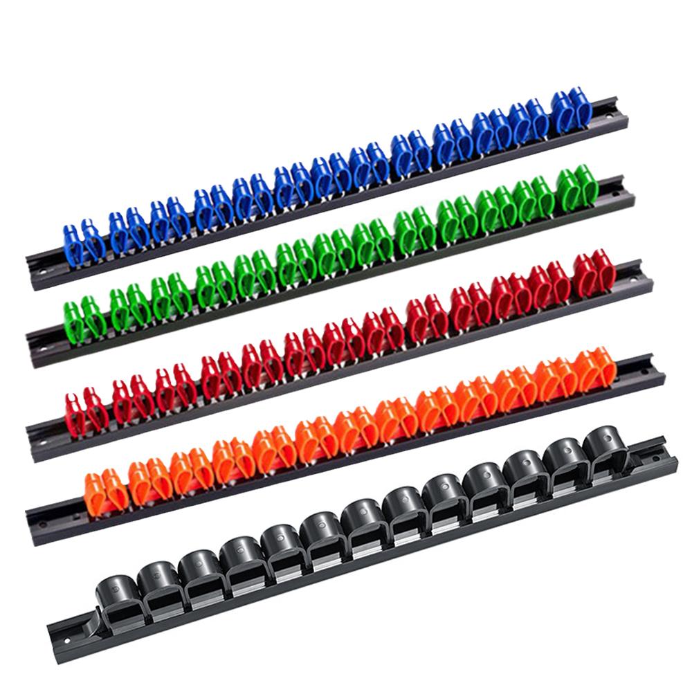 Screwdriver Organizer Wrench O – обзор и цена Workshop Tools Board