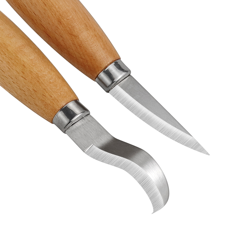 Stainless Iron Carving Knife B – обзор и цена Workshop Tools For Carpentry