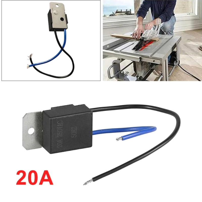 1Pc 230V Soft Start Drive Modu – обзор и цена Hand Tools Mechanical Workshop