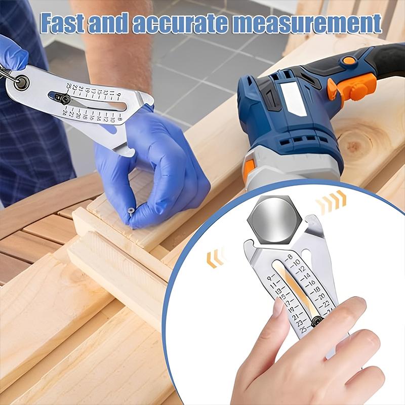 Precision Thread Inspection Ga – обзор и цена Workshop Tools In Engineering