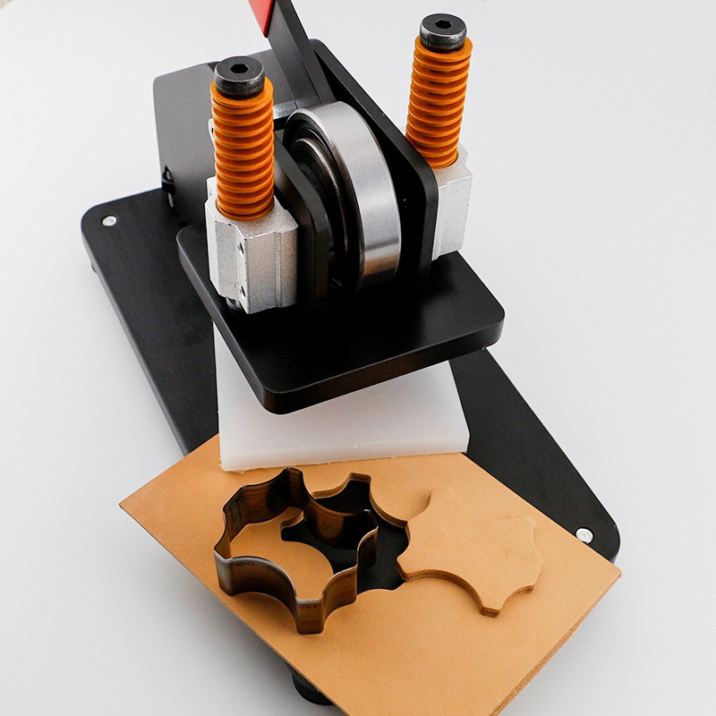 Manual Leather Die Cutting Mac – обзор и цена Workshop Tools Knife