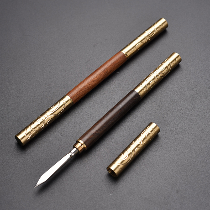 Professional Tea Knife Needle  – обзор и цена Workshop Tools Knife