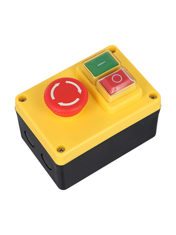 For KJD17D-2 16A 250V Electrom – обзор и цена Workshop Tools Safety