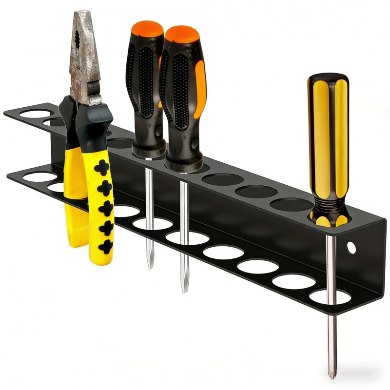 14Wall-mounted anti-rust tool  – обзор и цена Tools For Home Workshop