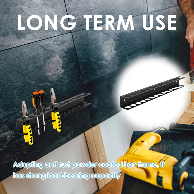 14Wall-mounted anti-rust tool  – обзор и цена Tools For Home Workshop