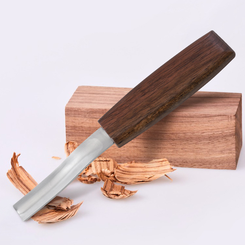 Professional Wood Chisel Tool  – обзор и цена Workshop Tools Knife