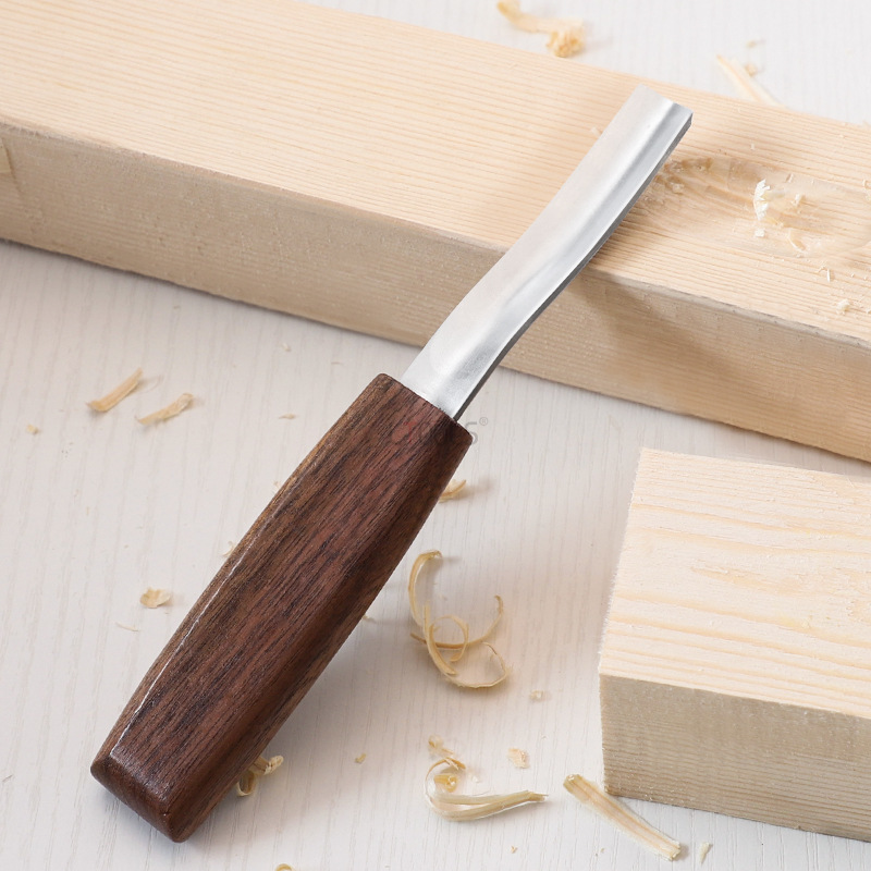 Professional Wood Chisel Tool  – обзор и цена Workshop Tools Knife