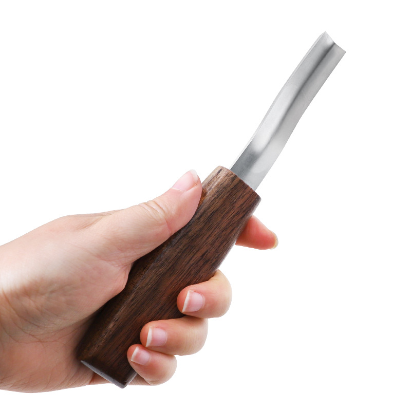 Professional Wood Chisel Tool  – обзор и цена Workshop Tools Knife