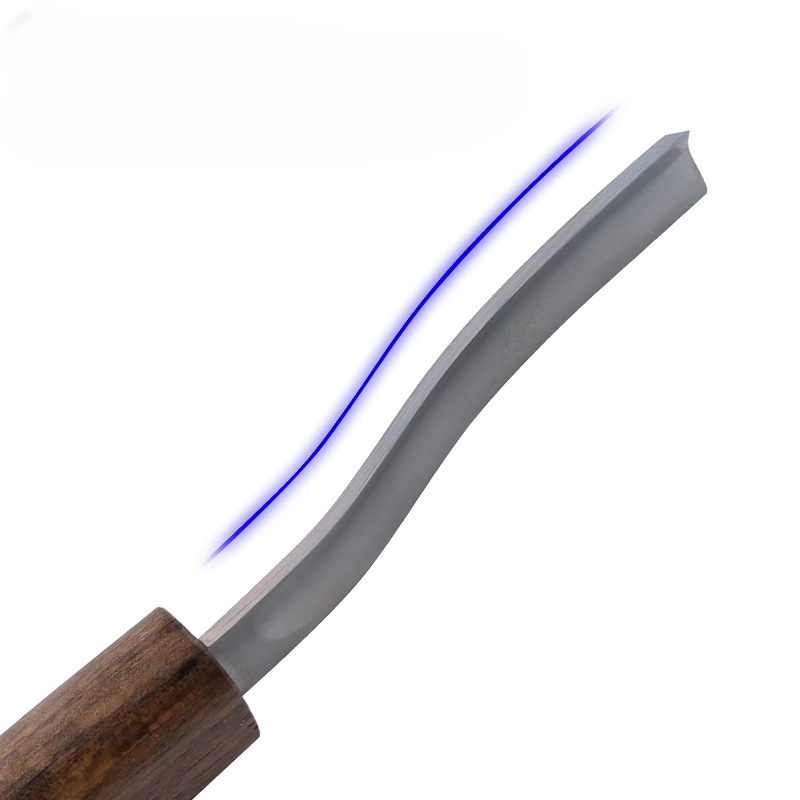 Professional Wood Chisel Tool  – обзор и цена Workshop Tools Knife