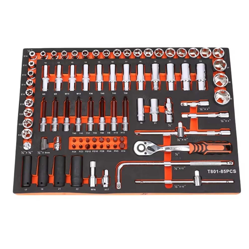 Heavy safety wrench car repair – обзор и цена Workshop Tools Safety