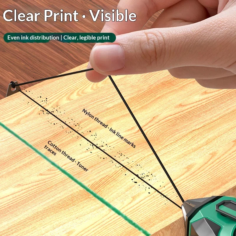 3Pcs Line Marking Tool Chalk L – обзор и цена Marking Tools In Workshop