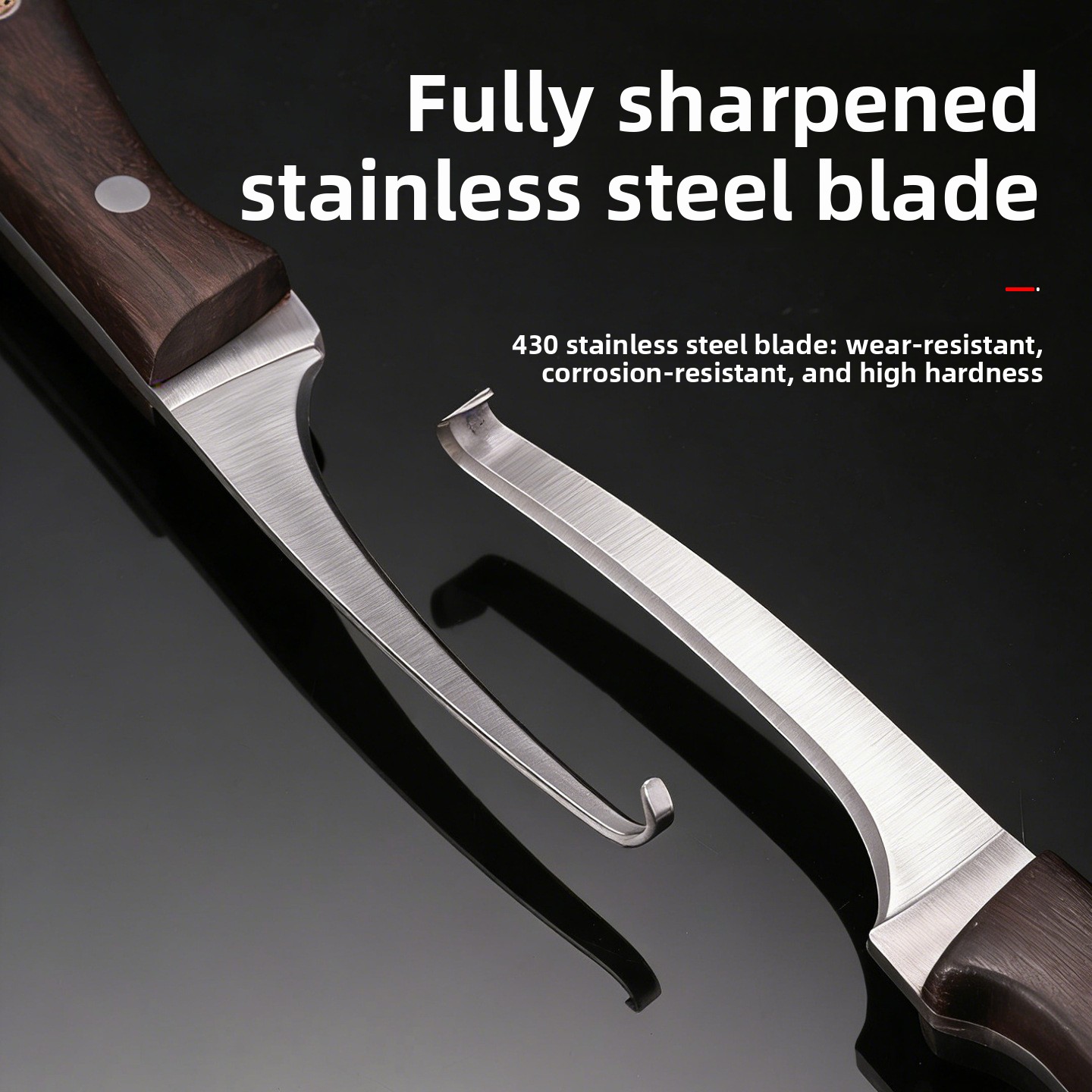 High Hardness Stainless Steel  – обзор и цена Workshop Tools For Carpentry
