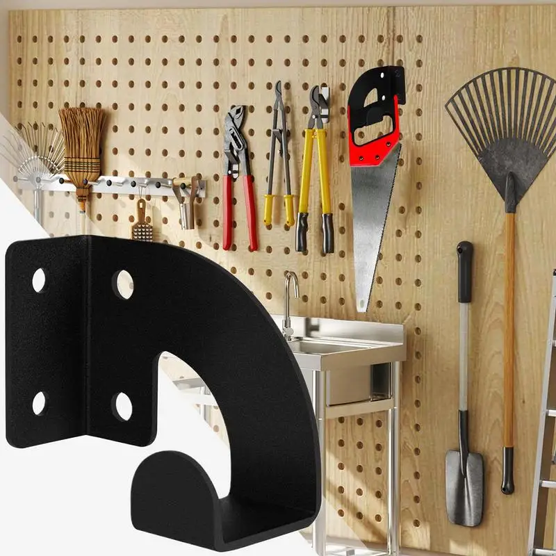 Heavy Duty Metal Chainsaw Wall – обзор и цена Workshop Tools Hanging