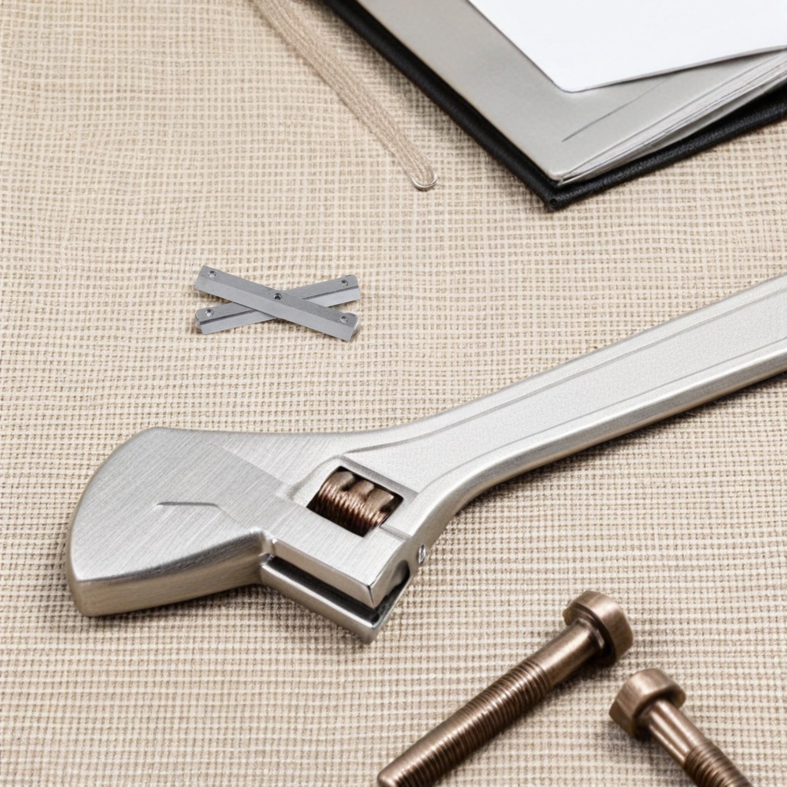 2Pcs Vernier Caliper Replaceme – обзор и цена Workshop Tools In Engineering