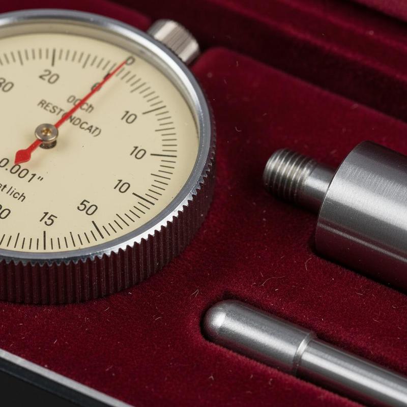 Internal Measuring Instrument  – обзор и цена Workshop Tools In Engineering