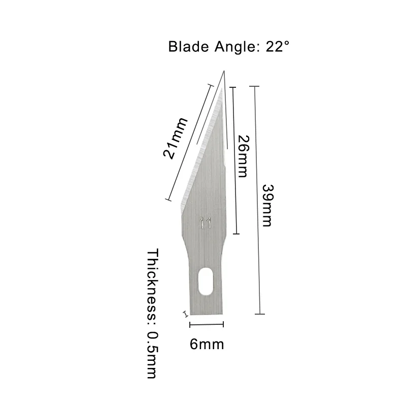 Engraving Knife Blades Metal S – обзор и цена Workshop Tools For Carpentry
