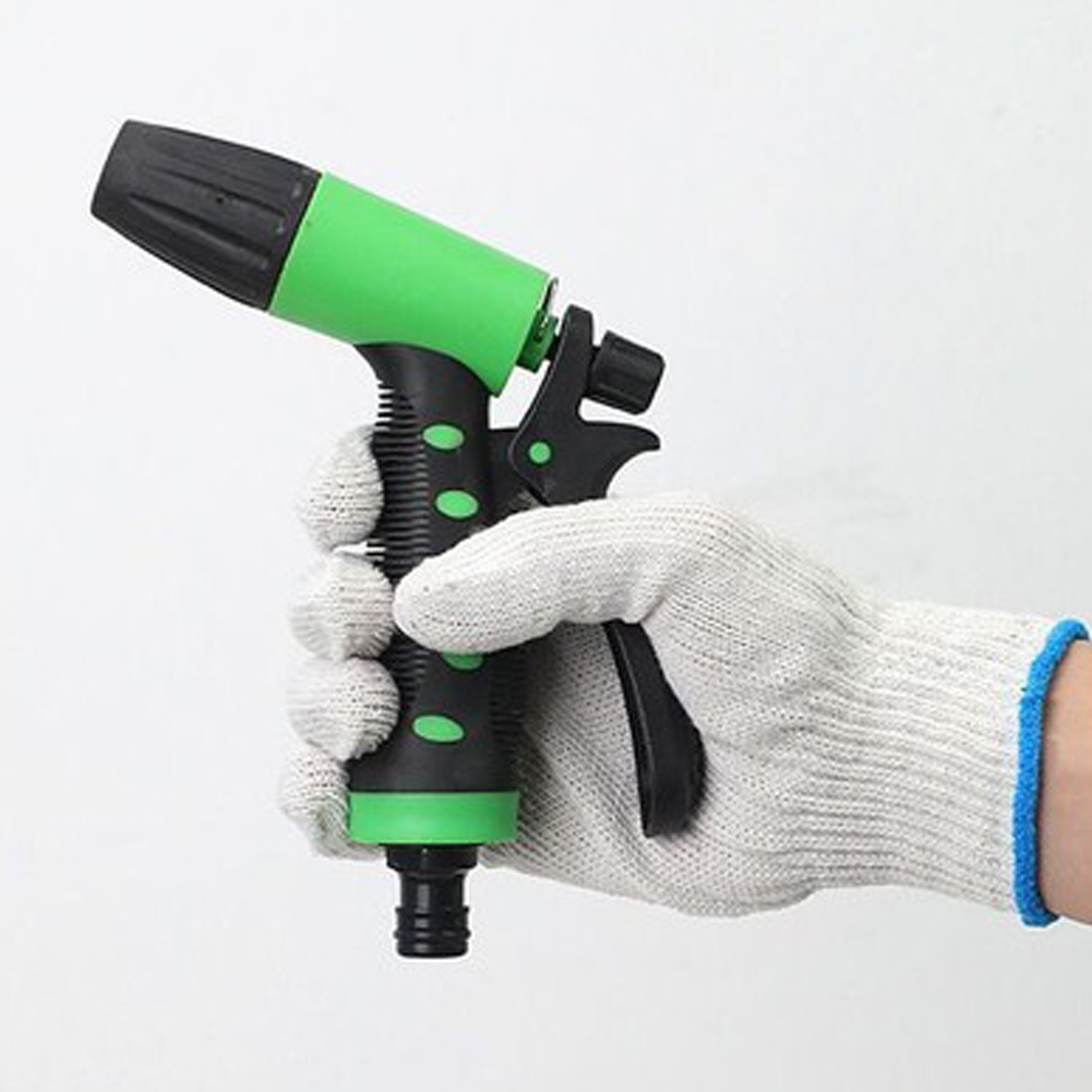 12 Pairs Of Gloves Set Nylon T – обзор и цена Workshop Tools Safety