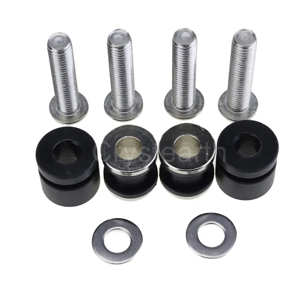 Motorcycle Backrest Docking Ha – обзор и цена Screw Organizer Kit