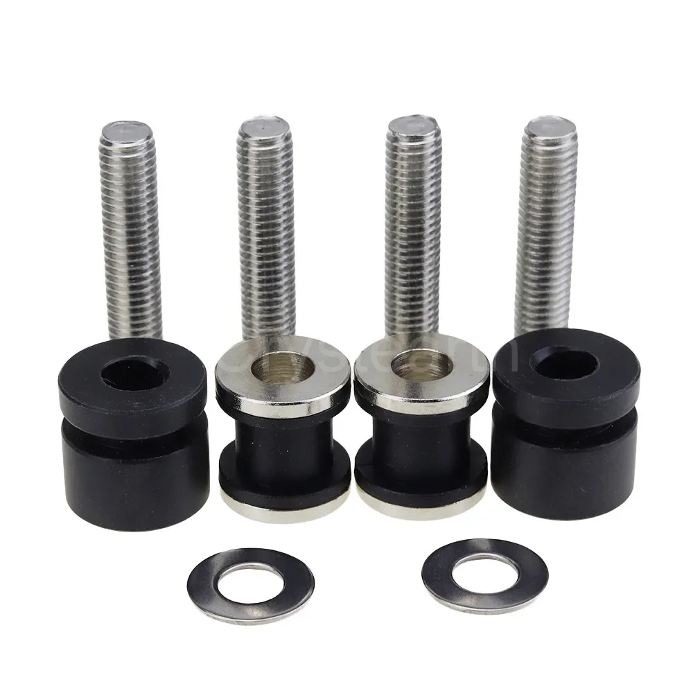 Motorcycle Backrest Docking Ha – обзор и цена Screw Organizer Kit