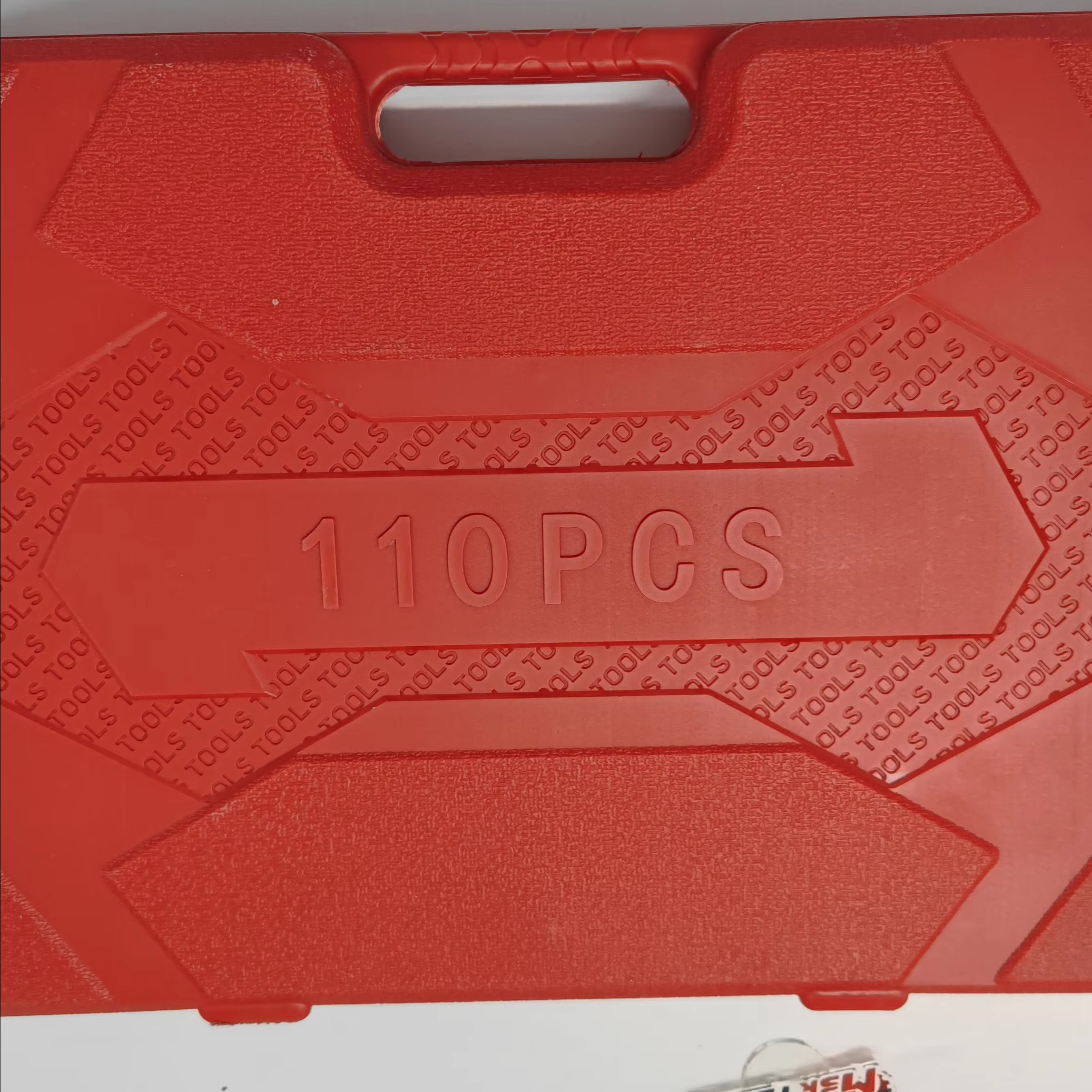 110Pcs Tap and Die Set M2-M18  – обзор и цена Tap Die Set