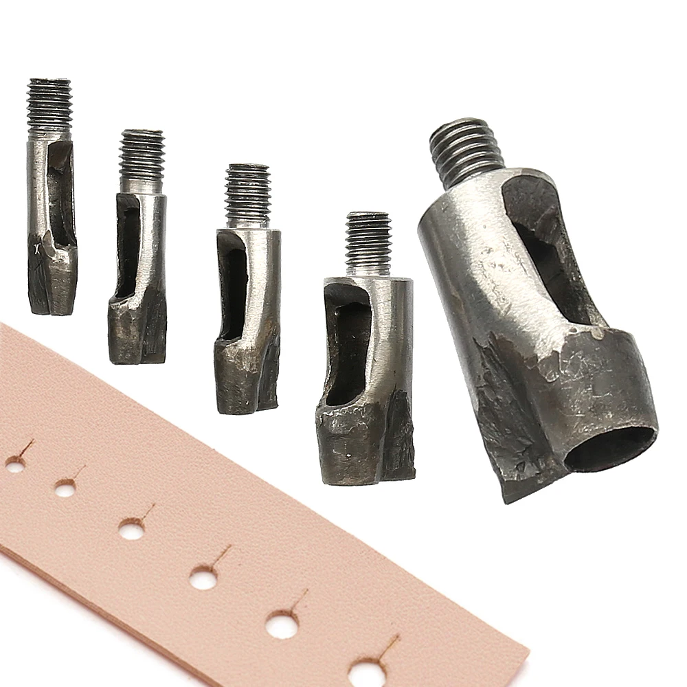 M8 Thread Dies Tail Punching f – обзор и цена Tap Die Set