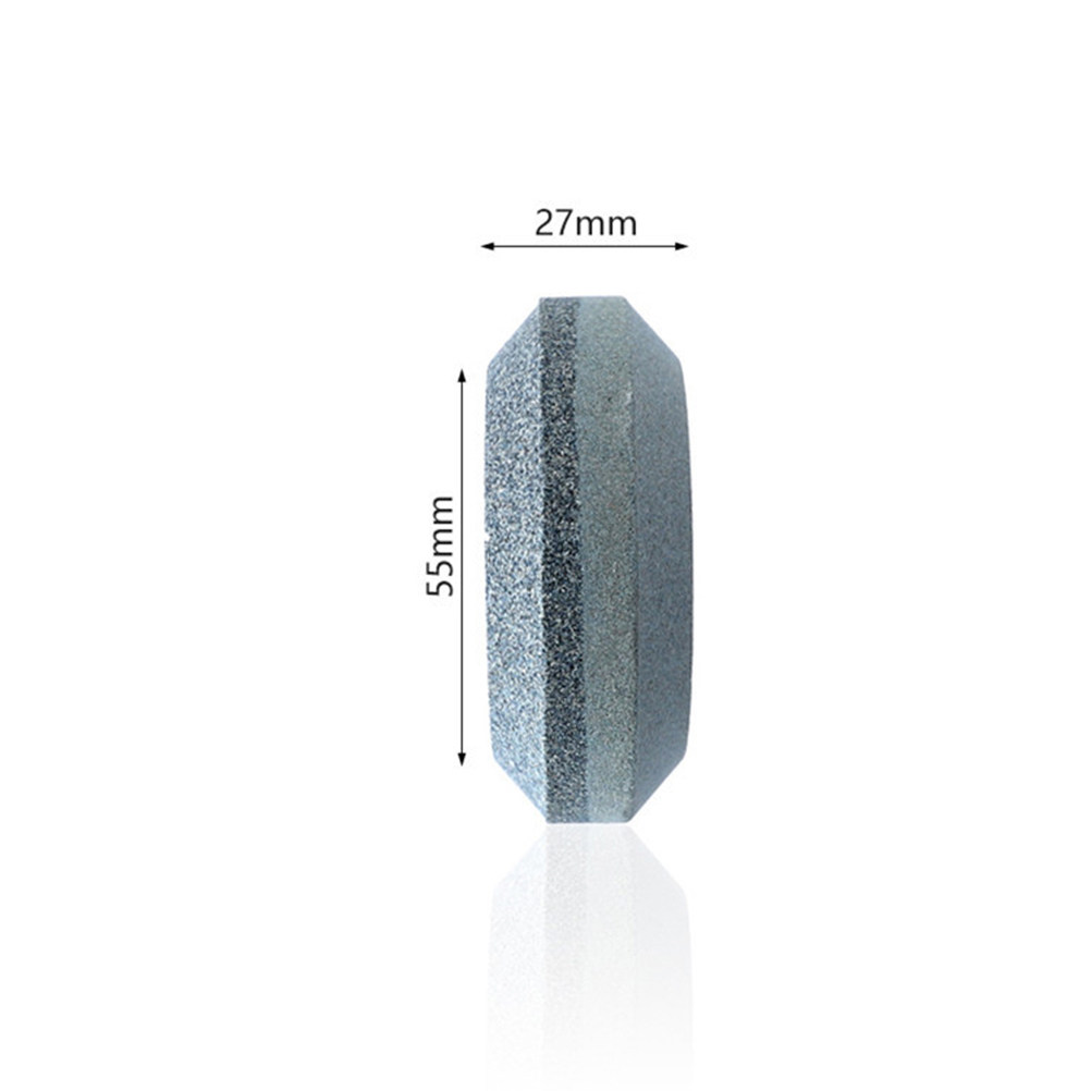 Double-Sided Grinding Stone He – обзор и цена Workshop Tools Knife