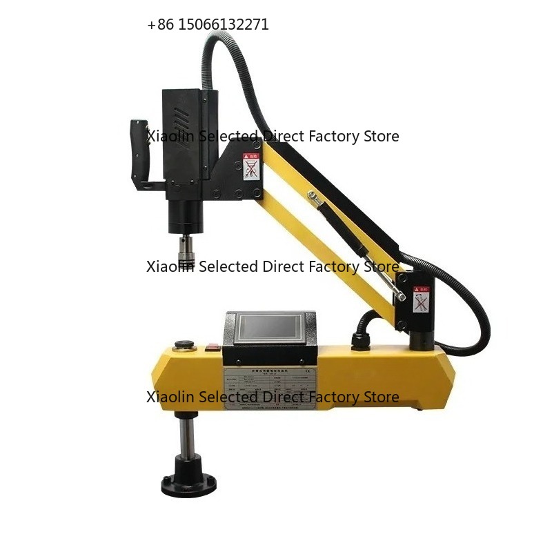 Metal Tapping Machine MR-16 M3 – обзор и цена Workshop Tools In Engineering