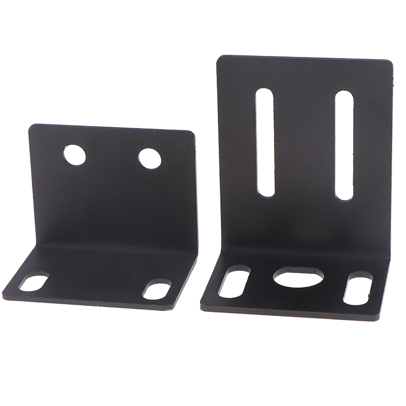 New 1 Set Metal 1U Rack Mount  – обзор и цена Screw Organizer Kit