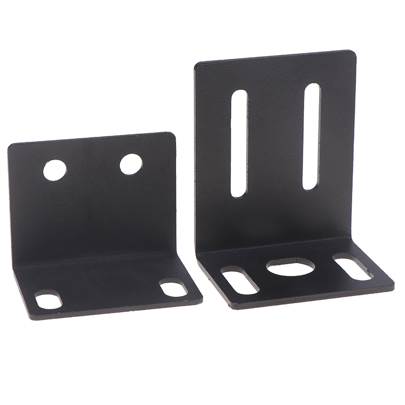 New 1 Set Metal 1U Rack Mount  – обзор и цена Screw Organizer Kit
