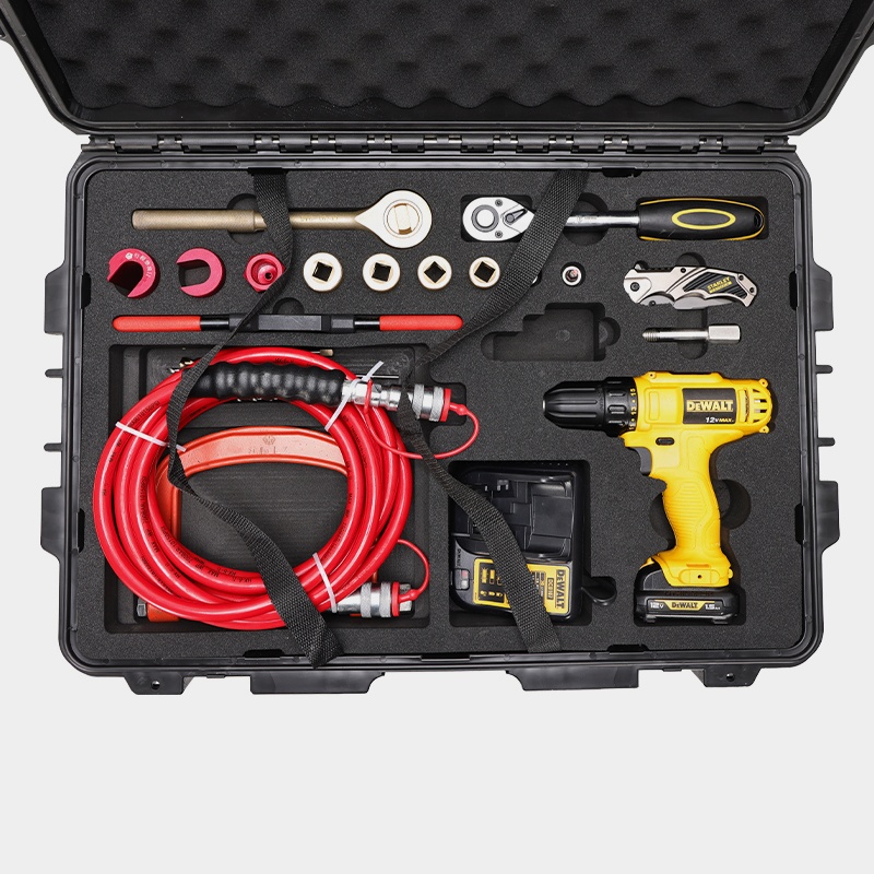 L230 Custom Waterproof Hard Ca – обзор и цена Workshop Tools In Engineering