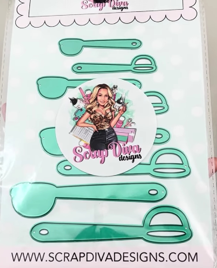 Tulip 29 Easter Bunny Metal Cu – обзор и цена Tap Die Set