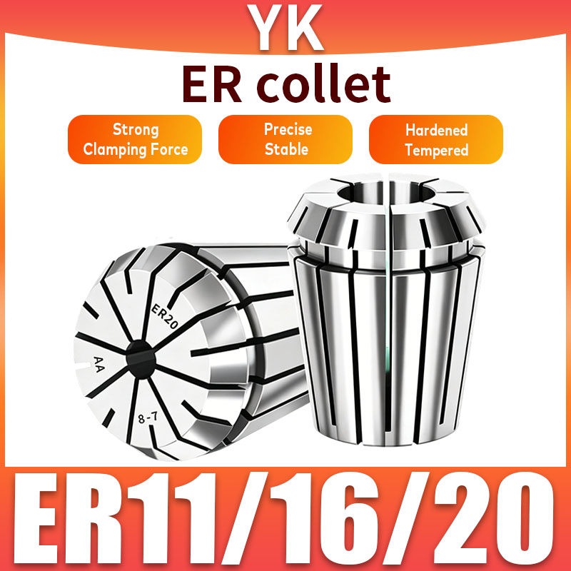ER Spring Collet ER11 ER16 ER2 – обзор и цена Hand Tools Mechanical Workshop