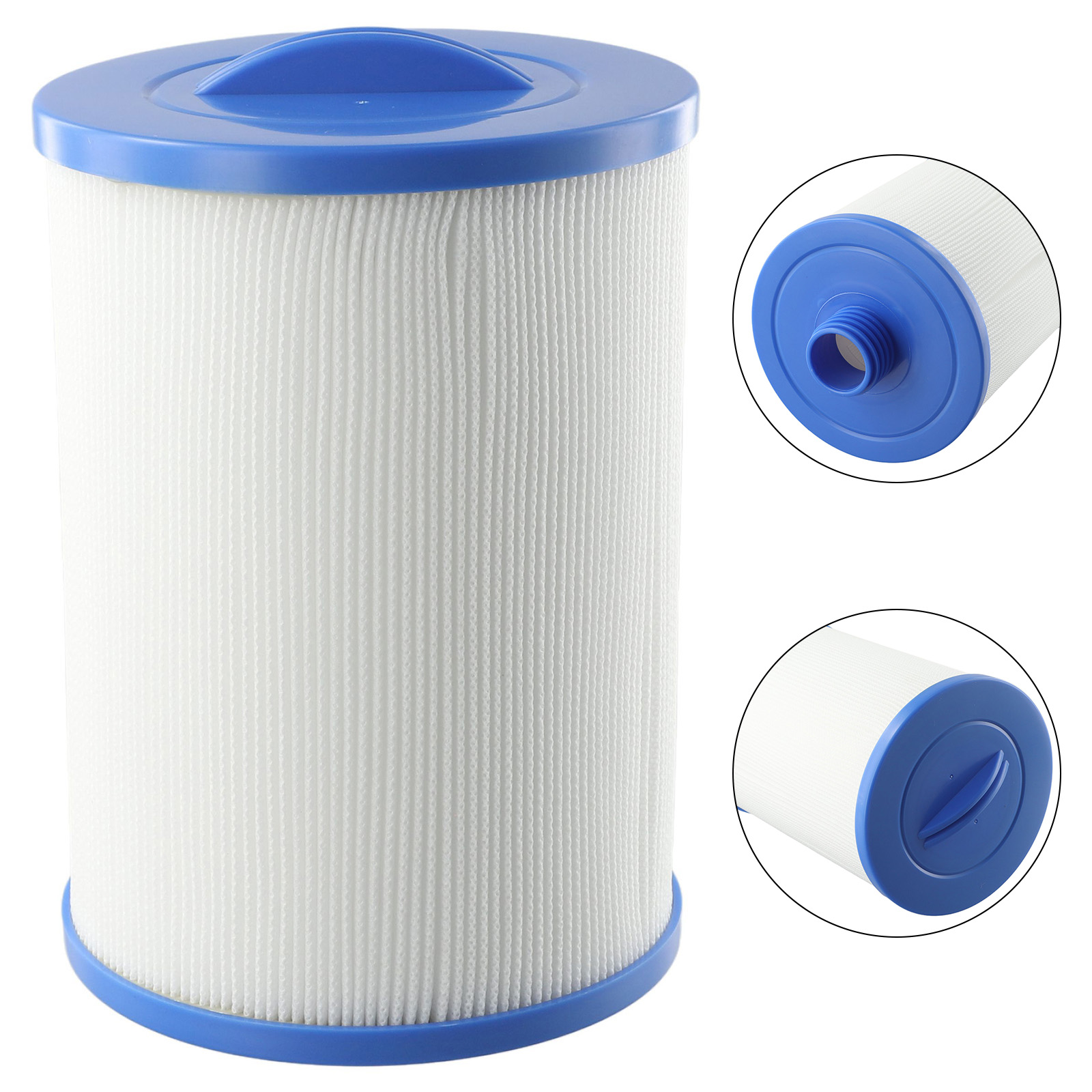 1pc Spa Filter 152mm For PWW50 – обзор и цена Tools For Home Workshop