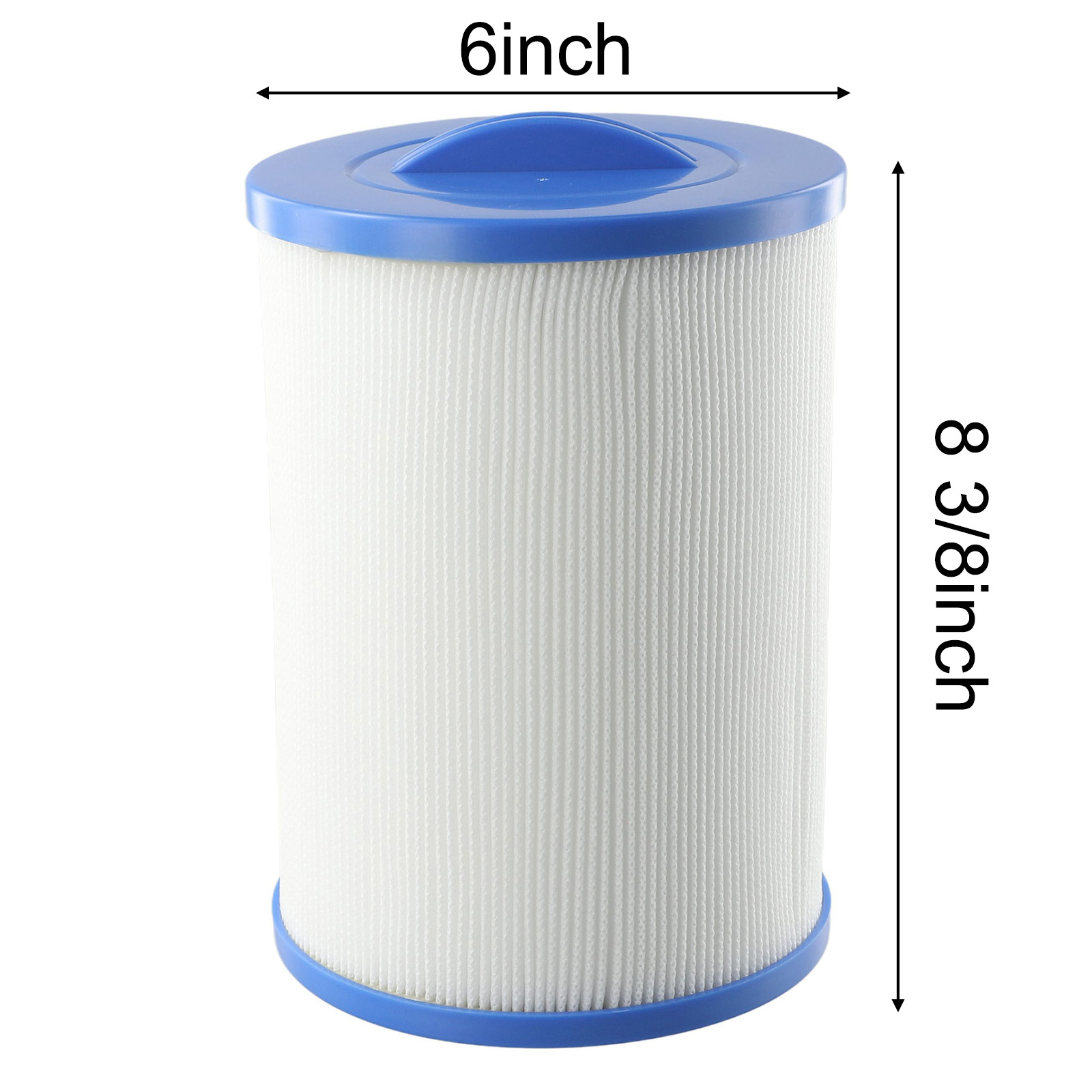 1pc Spa Filter 152mm For PWW50 – обзор и цена Tools For Home Workshop