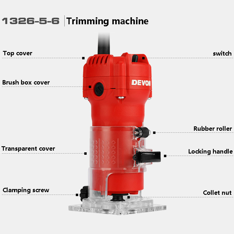 220V Wood Router Machine Woodw – обзор и цена Hand Tools Mechanical Workshop
