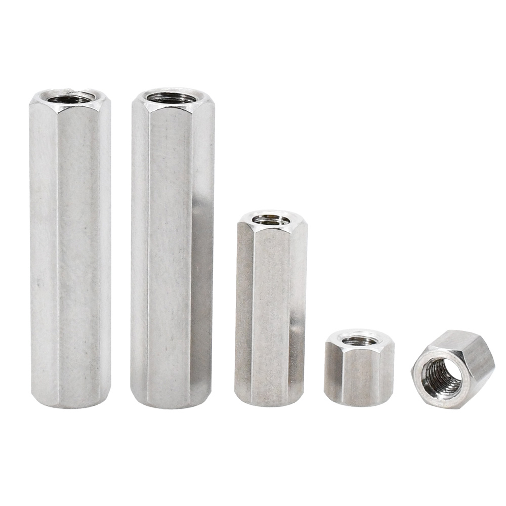 304 Stainless Steel Hex Mother – обзор и цена Screw Organizer Kit