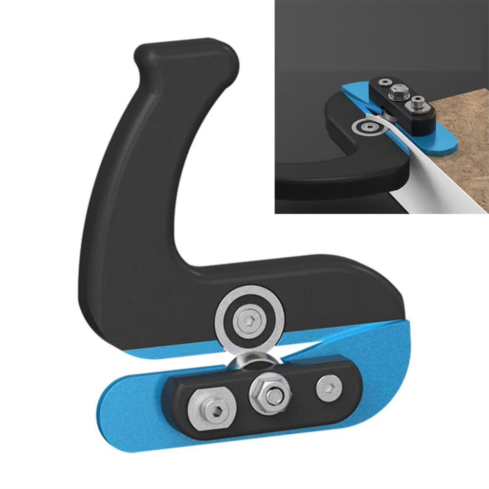 Double Edge Panel Cutter Ultra – обзор и цена Workshop Tools Safety