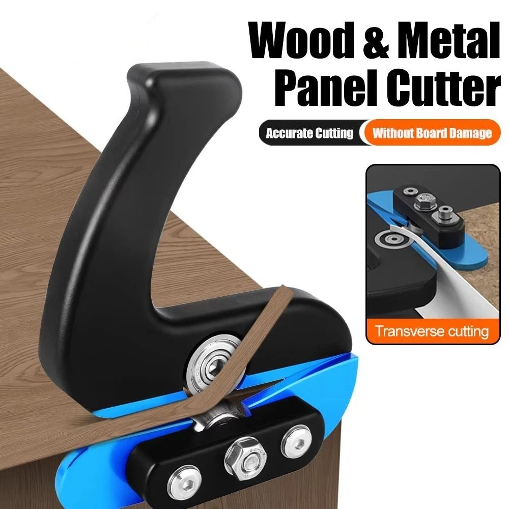 Double Edge Panel Cutter Ultra – обзор и цена Workshop Tools Safety