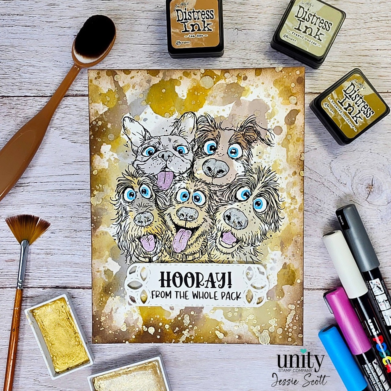 Animal Framework Metal Cut Die – обзор и цена Tap Die Set