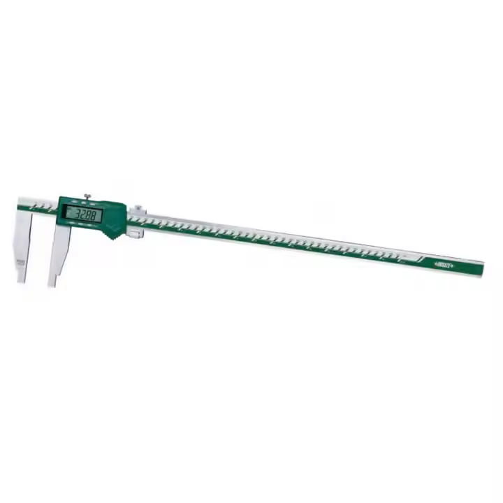 Large Size Digital Calipers 11 – обзор и цена Workshop Tools In Engineering