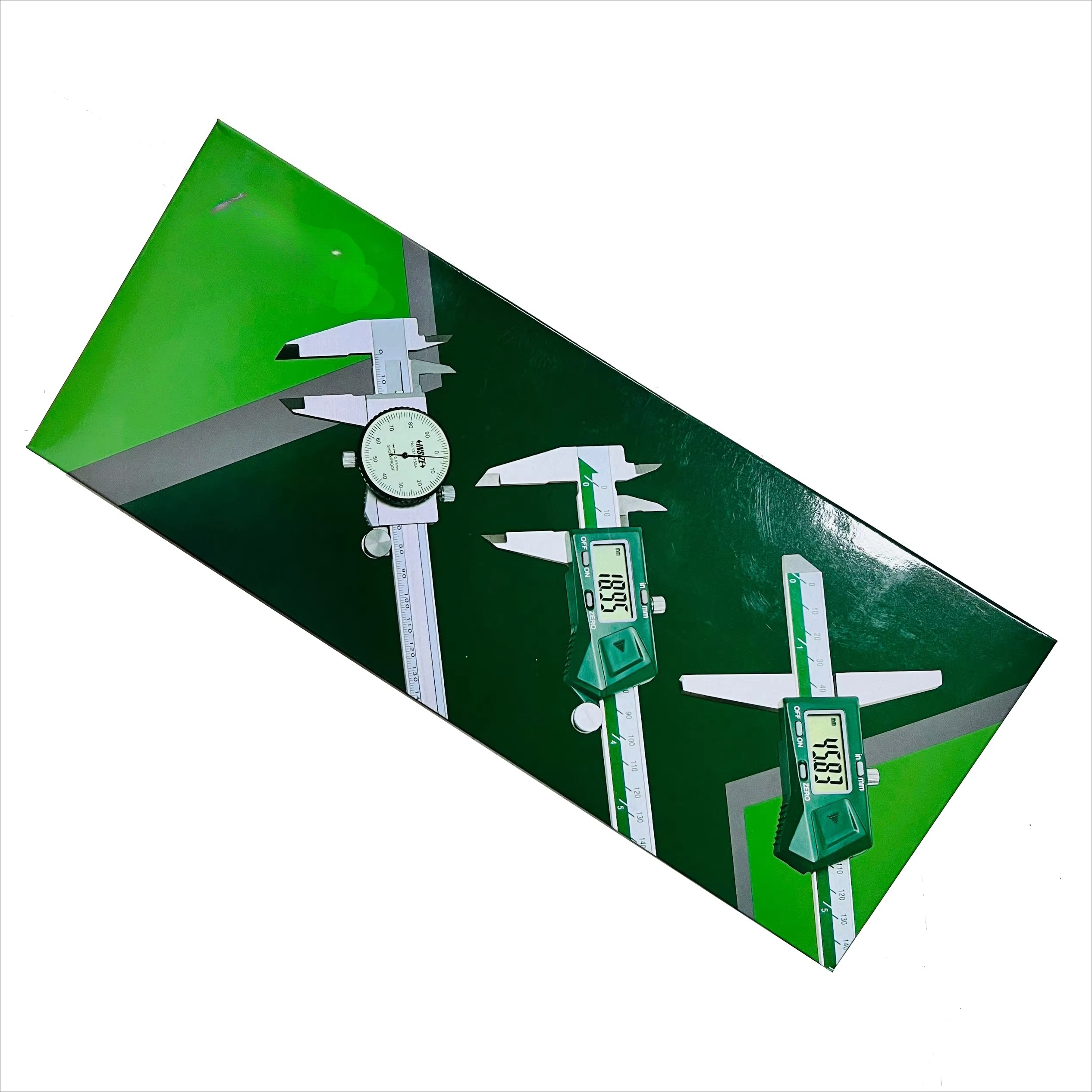 Large Size Digital Calipers 11 – обзор и цена Workshop Tools In Engineering