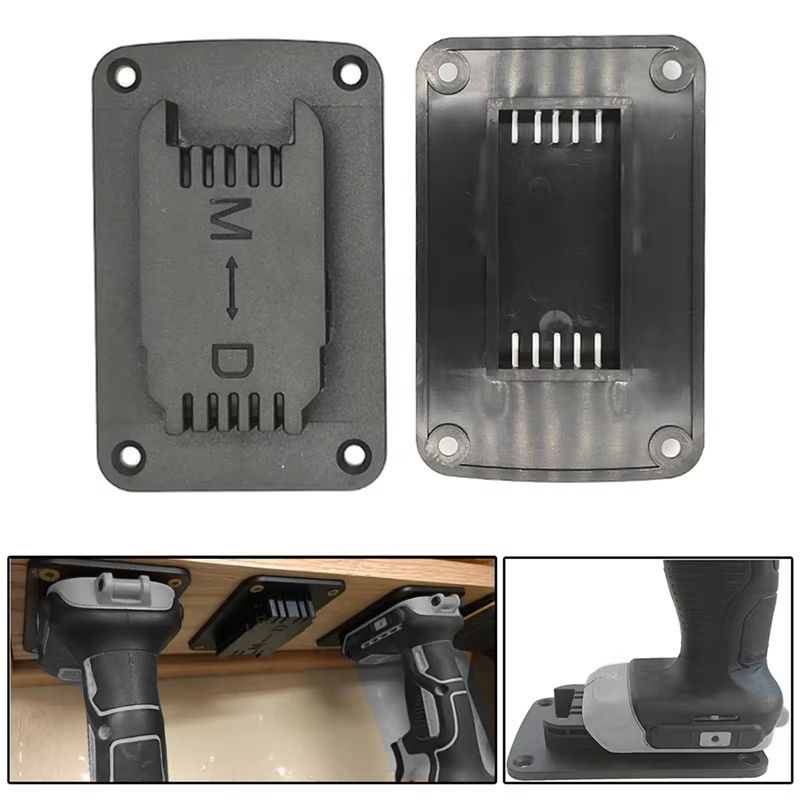 For Dewalt/Milwaukee 14.4/18V/ – обзор и цена Screw Organizer Kit