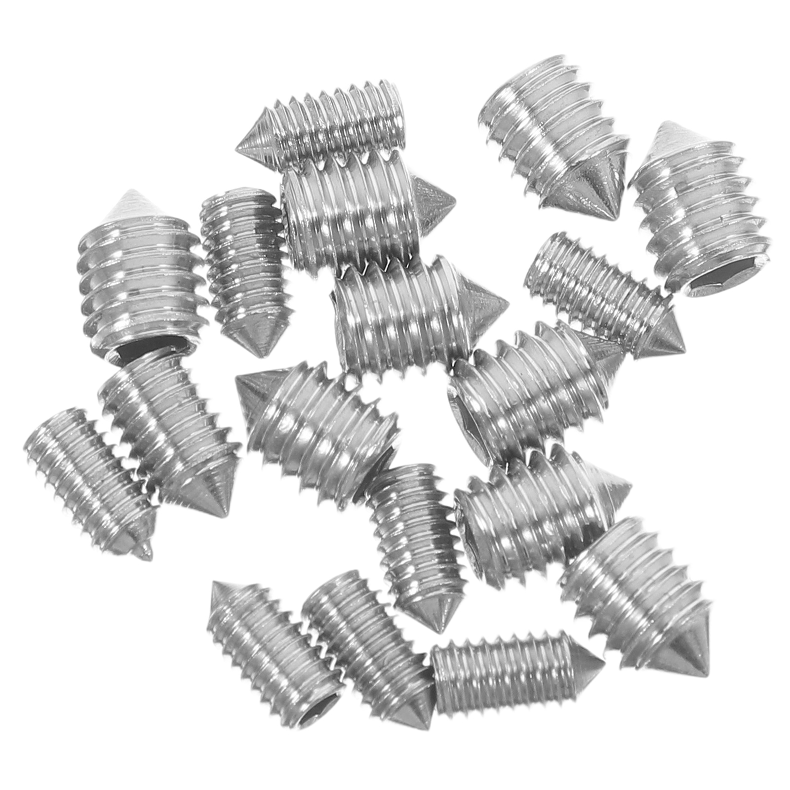 20pcs Towel Rack Screws Stainl – обзор и цена Screw Organizer Kit